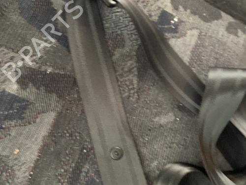 Used Rear left seatbelt Rear left seatbelt 33013629 33013629
