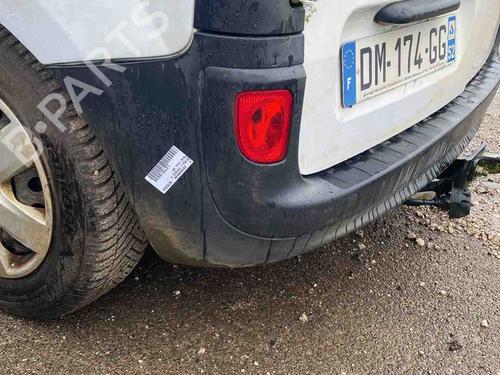 rear-bumper-renault-kangoo-express-fw01_-2008-36419864 main image