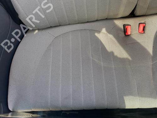 Rear seat FIAT 500 (312_) 1.3 D Multijet (312AXE1A) | BP37035242C17 - Image 3