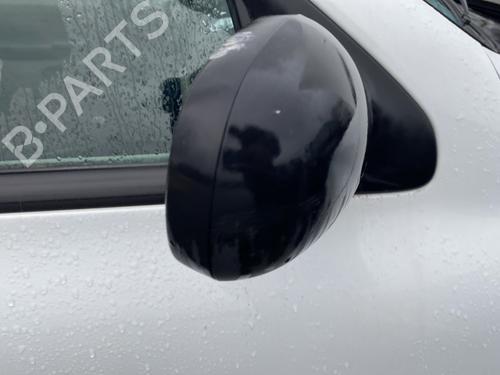 Rétroviseur droit RENAULT CLIO II (BB_, CB_) 1.5 dCi (B/CB07) | BP30732904C27