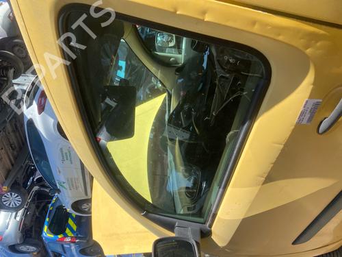 Used Front left door window Front left door window 38187624 38187624
