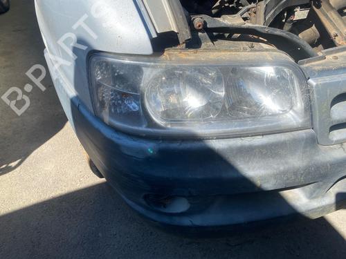 Used Right headlight Right headlight CITROËN JUMPER I Van (244) 2.2 HDi (101 hp) 34202285 34202285
