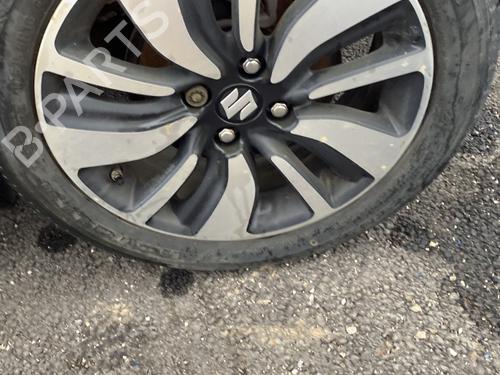 Used Rim SUZUKI SWIFT V (AZ) 1.2 SHVS (A2L412) (90 hp) 29201838