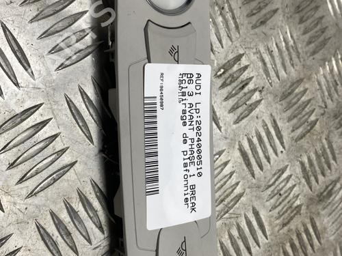 Used Interior roof light AUDI A6 C6 Avant (4F5) 3.0 TDI quattro (233 hp) 21569401
