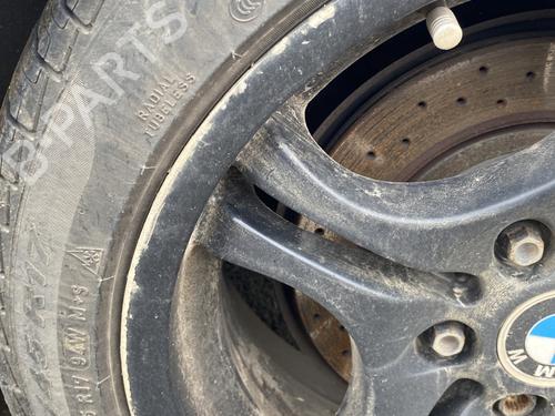 Rim BMW 3 (E46) 320 d | BP26297802C45 