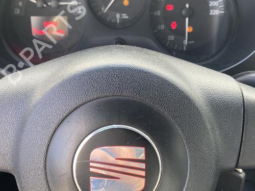 Used Driver airbag SEAT LEON (1P1) 1.9 TDI (105 hp) 29635817