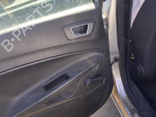 Rear left panel FORD FIESTA VI (CB1, CCN) 1.5 TDCi | BP35994948C60 - Image 6
