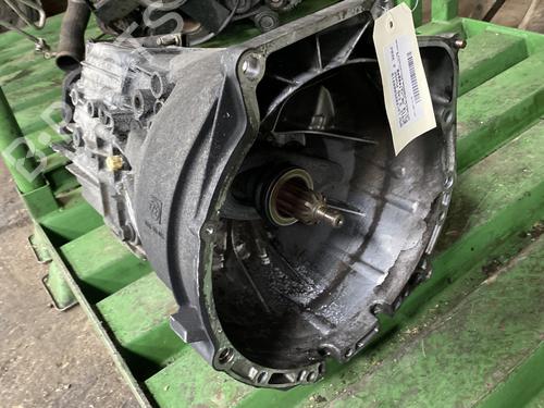 Gearbox BMW 3 (E46) 320 d | BP26297834M3 
