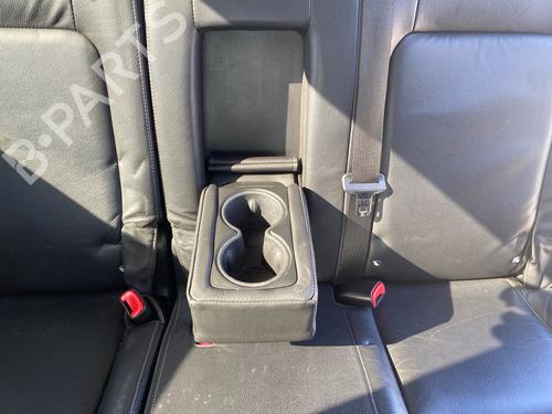 Used Rear seat Rear seat 38927502 38927502