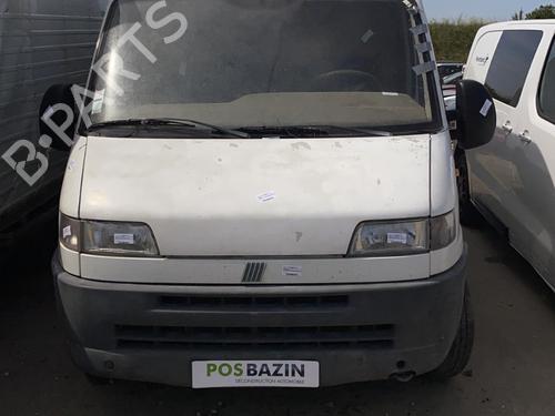 Steering rack FIAT DUCATO Van (230_) 2.8 D 1310352080