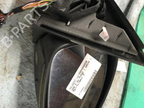 Right mirror PEUGEOT 308 SW II (LC_, LJ_, LR_, LX_, L4_) 1.2 THP 130 | BP19909743C27