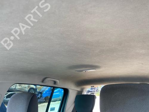 Used Interior roof Interior roof 37611738 37611738