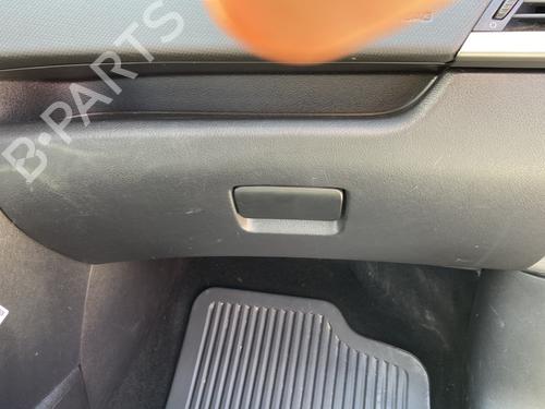 Used Glove box Glove box PEUGEOT 207 SW (WK_) 1.6 HDi (109 hp) 33725758 33725758