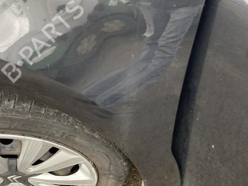 Left front fenders CITROËN C4 I (LC_) 1.6 HDi | BP27611630C41