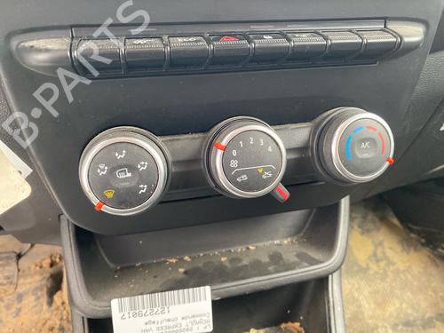 Climate control RENAULT EXPRESS Box Body/MPV 1.5 Blue dCi 95 (F6AB) | BP36337526I5 - Image 3