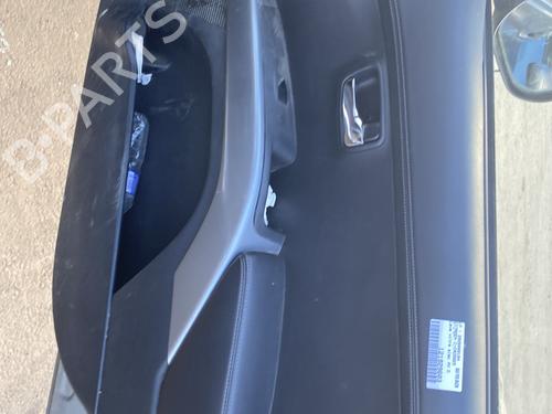 Used Front right panel Front right panel CITROËN C-CROSSER (VU_, VV_) 2.2 HDi (156 hp) 32629861 32629861