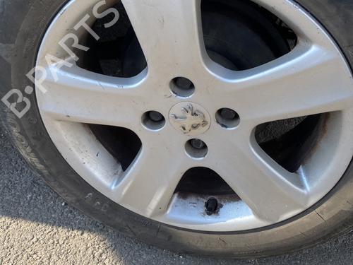 Rim PEUGEOT 406 (8B) 1.8 16V | BP29269866C45 