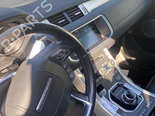 Used Heater matrix box LAND ROVER RANGE ROVER EVOQUE (L538) [2011-2019]  25483981
