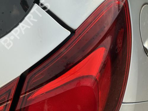 Højre baglygte OPEL CORSA E (X15) 1.4 (08, 68) | BP29287827C35 