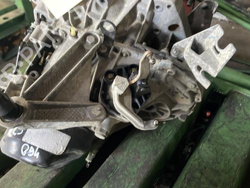 Gearbox RENAULT SCÉNIC II (JM0/1_) 1.6 (JM0C, JM0J, JM1B) | BP23783505M3 