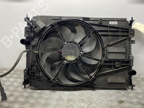 Used Radiator fan Radiator fan 33940858 33940858