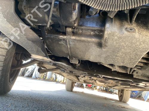 Used Subframe Subframe 37527170 37527170