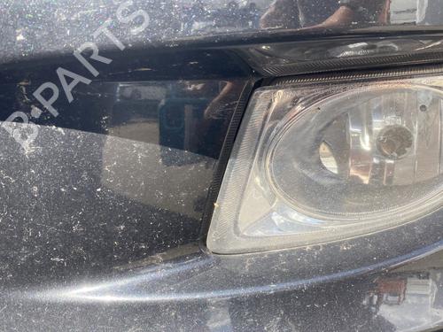 Left front fog light HYUNDAI i30 Estate (FD) 1.6 CRDi | BP27637209C30 