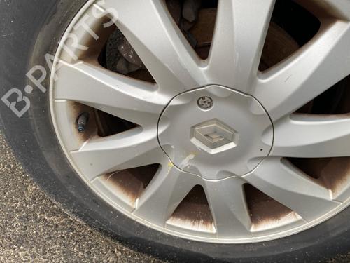 Used Rim Rim 29913704 29913704