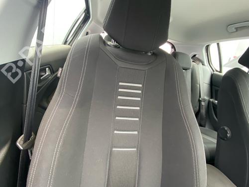 Used Right front seat Right front seat PEUGEOT 308 II (LB_, LP_, LW_, LH_, L3_) 1.6 HDi / BlueHDi 115 (115 hp) 40124461 40124461