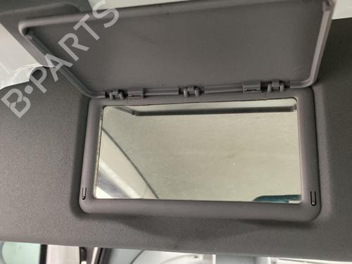 Used Left sun visor Left sun visor RENAULT TWINGO I (C06_) 1.2 16V (C060) (60 hp) 30712706 30712706