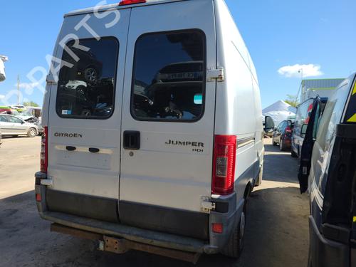 Right front seat CITROËN JUMPER I Van (244) 2.2 HDi | BP34220599C16 - Image 6