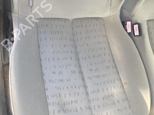 Banco traseiro Banco traseiro RENAULT GRAND SCÉNIC II (JM0/1_) [2004-2009] 33743423 33743423