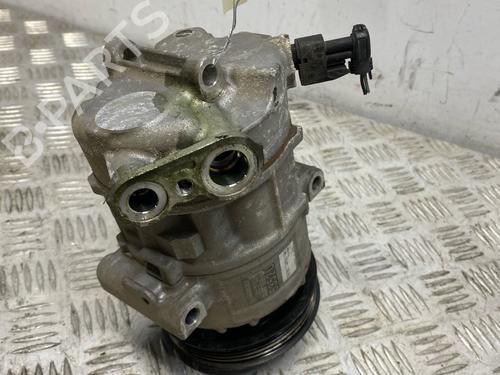 AC compressor OPEL CORSA E (X15) 1.4 Turbo (08, 68) | BP40203172M34 - Image 3