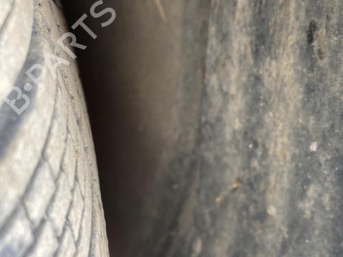 Wheel arch RENAULT AVANTIME (DE0_) 2.2 dCi (DE01) | BP29757181C56