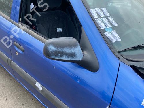 Dør højre fortil Dør højre fortil CITROËN XSARA (N1) 2.0 HDi 90 (90 hp) 37471118 37471118