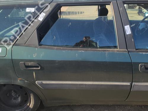 Right rear door CITROËN XANTIA Break (X1_, X2_) 2.0 i 16V 0000900892