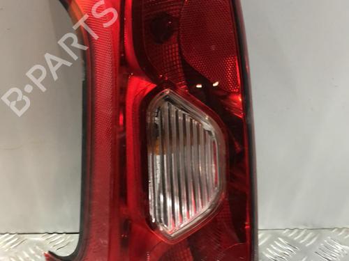 Used Left taillight Left taillight FIAT PANDA (312_, 319_) 1.3 D Multijet 4x4 (312PXL1A) (75 hp) 19909150 19909150