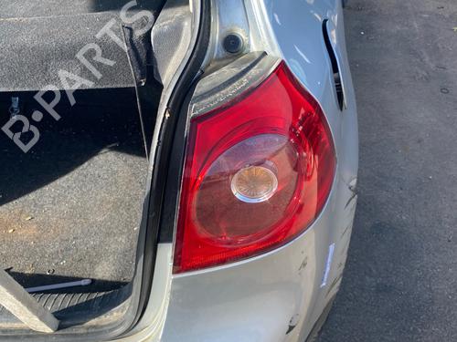 Right taillight VW GOLF V (1K1) | BP33991899C35 - Image 2