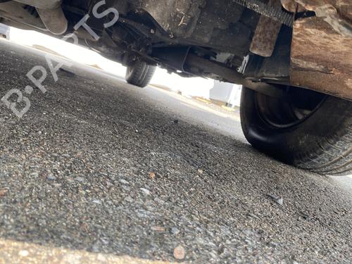 Subframe RENAULT ESPACE III (JE0_) 2.2 12V TD (JE0E, JE0H, JE0P) | BP26457540M9 