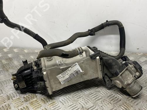 Intercooler FORD FOCUS IV (HN) 1.5 EcoBlue | BP27504287M30 - Image 6