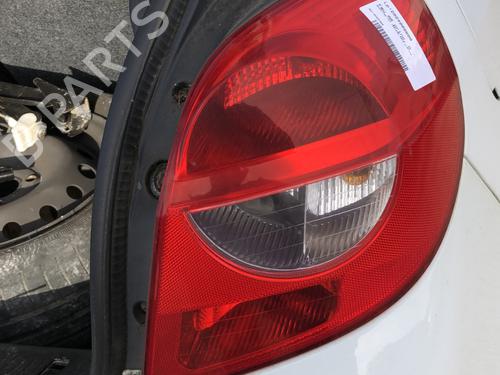 Used Right taillight Right taillight 22127478 22127478