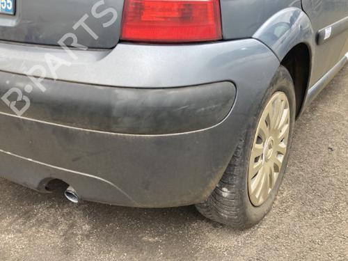 Rear bumper CITROËN C3 I (FC_, FN_)  | BP22123928C8 