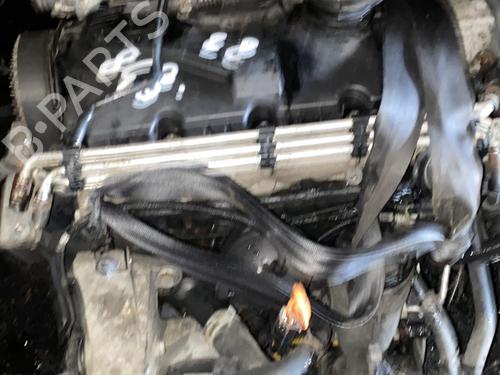 Engine SKODA FABIA II (542) 1.9 TDI | BP23784785M1  - Image 5