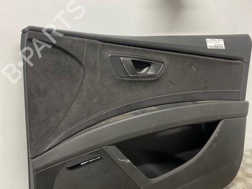 Front right panel SEAT LEON (5F1) 2.0 Cupra | BP36408602C59 - Image 2