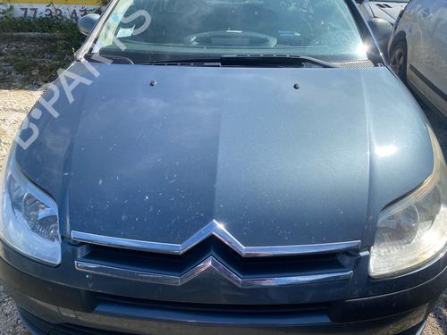 Capot Capot CITROËN C4 I (LC_) 1.6 HDi (90 hp) 37588484 37588484