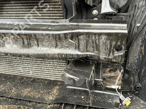 Used Front bumper reinforcement SMART FORTWO Coupe (451) 0.8 CDi (451.300) (45 hp) 19905450