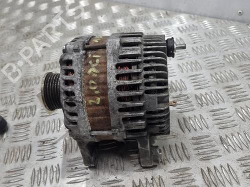 Used Alternator RENAULT KOLEOS I (HY_) 2.0 dCi 4x4 (HY0K) (150 hp) 22113231