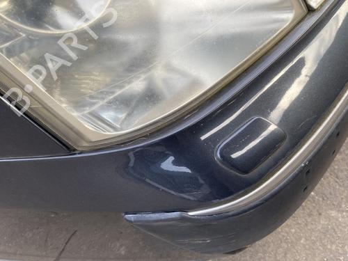 Front bumper RENAULT VEL SATIS (BJ0_) 2.0 16V Turbo (BJ0K) | BP23785578C7 