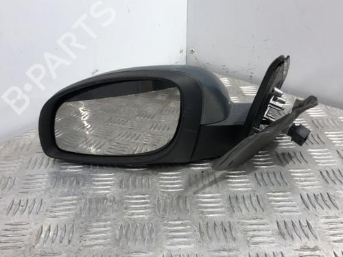 Retrovisor esquerdo OPEL VECTRA C GTS (Z02)  | BP22124594C26 
