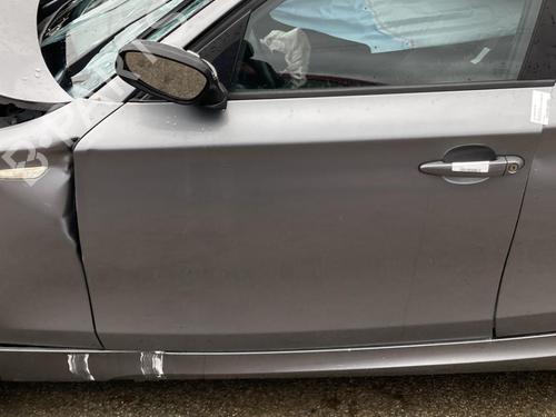 Used Left front door BMW 1 (E87) 118 d (143 hp) 22115480